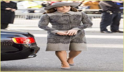 Kate Middleton 2016 Workout Routine Diet Plan