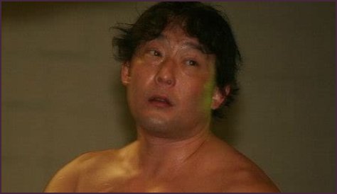 Yoshihiro Tajiri Height, Weight, Age, Body Statistics